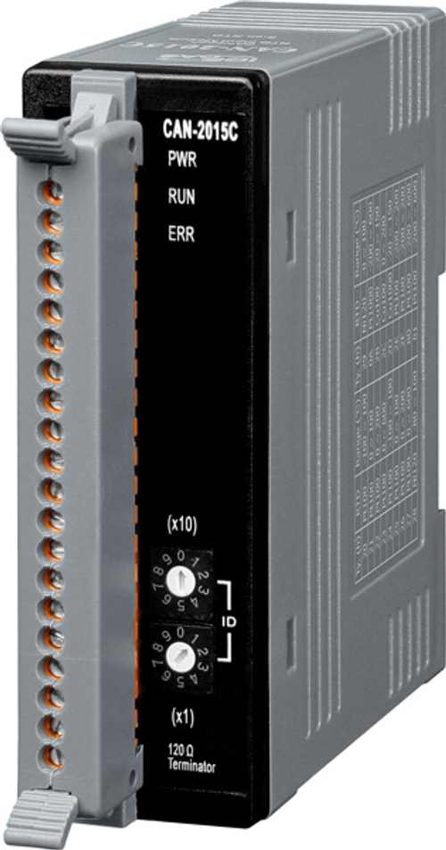 Модуль ICP DAS CAN-2015C CR