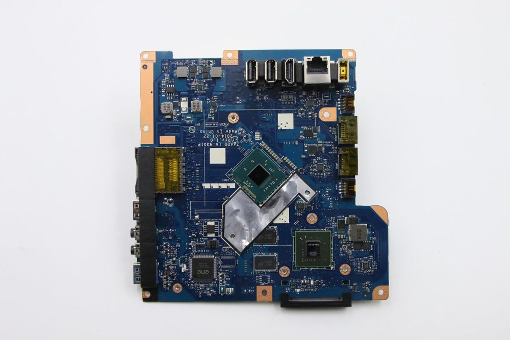 Материнская плата для моноблока Lenovo C260 W8P Intel Celeron J1800 1G W/HDMI DIS (90007041), оригинал Материнская плата для моноблока Lenovo C260 W8P Intel Celeron J1800 1G W/HDMI DIS (90007041), оригинал