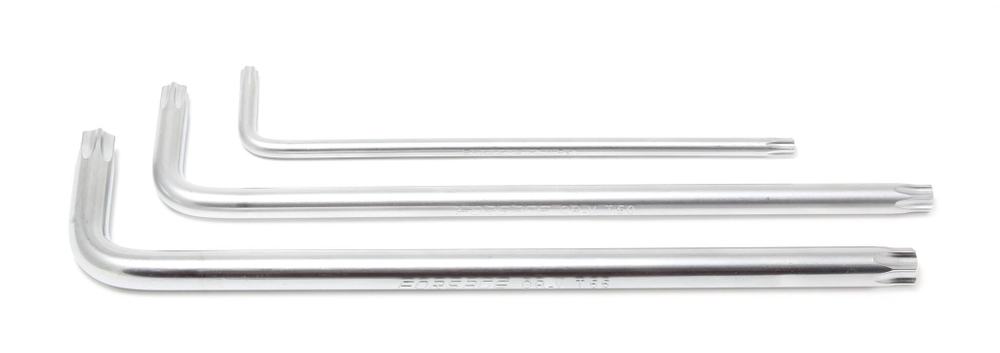 Ключ Г-образный TORX T47 Forsage F-76647