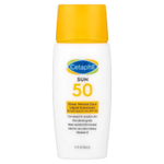 Cetaphil, Чистое минеральное жидкое солнцезащитное средство для лица, SPF 50, 50 мл (1,7 жидк. унц.)