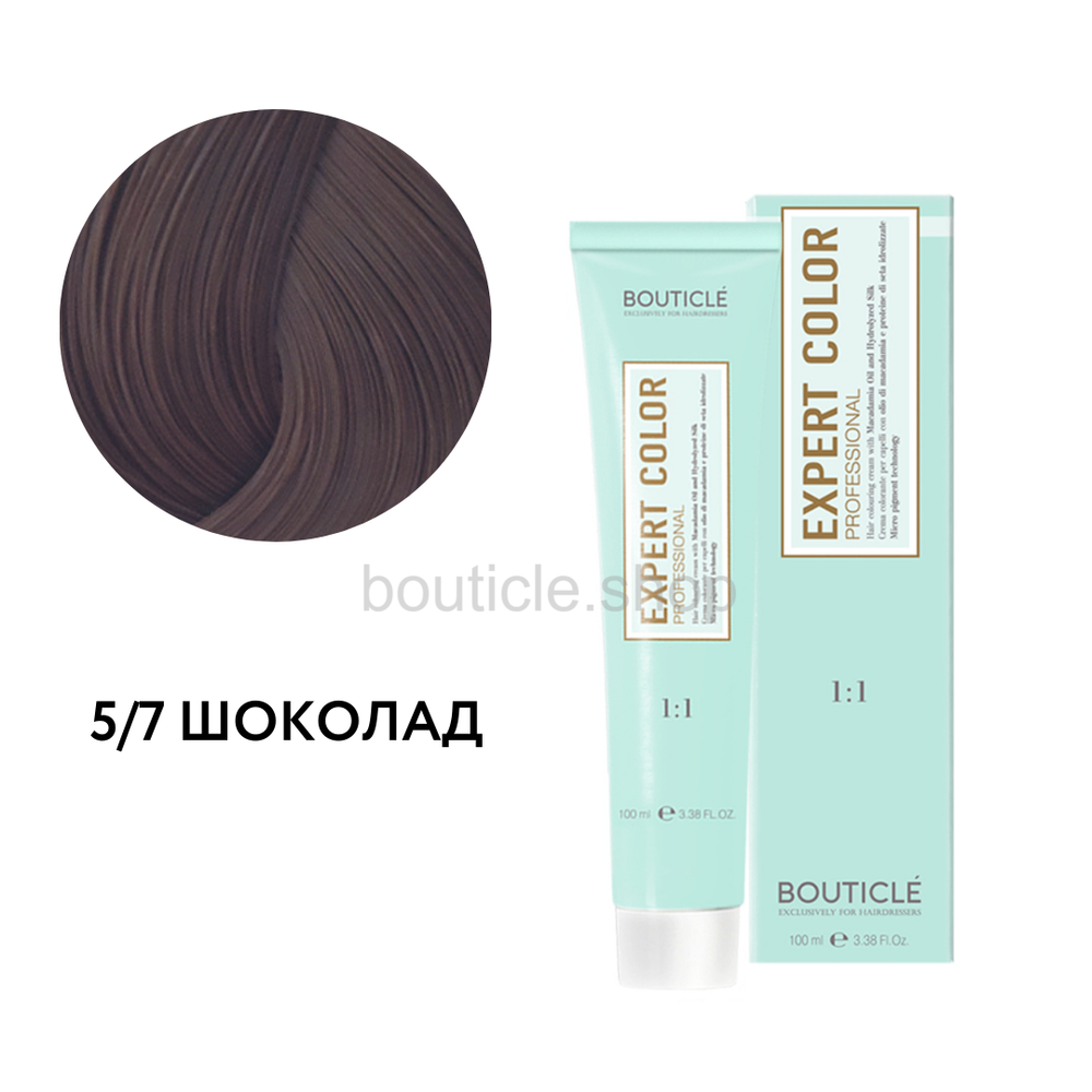 Краситель для волос Expert Color