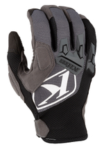 ПЕРЧАТКИ KLIM IMPACT GLOVE BLACK