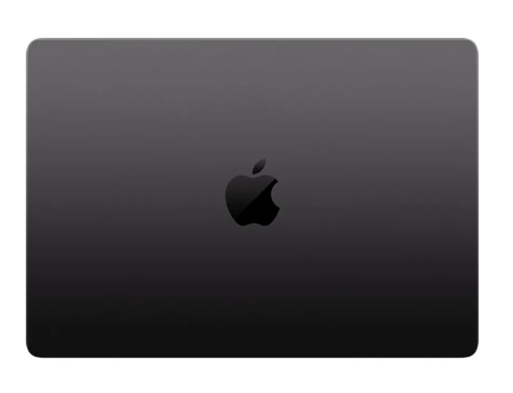 Ноутбук Apple MacBook Pro 14 (M5) 16/512Gb Black