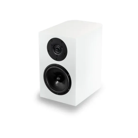 Apertura Swing White High Gloss