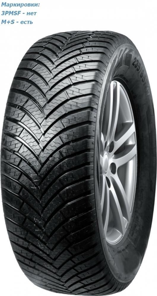 Leao Igreen All Season 205/50 R17 93V