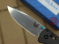 Нож Benchmade Bugout 535-3 Карбон SW 535-3-SW