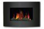 Электрический очаг Royal Flame Fobos FX Brass