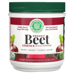 Green Foods, Порошок органического свекольного сока, 150 г