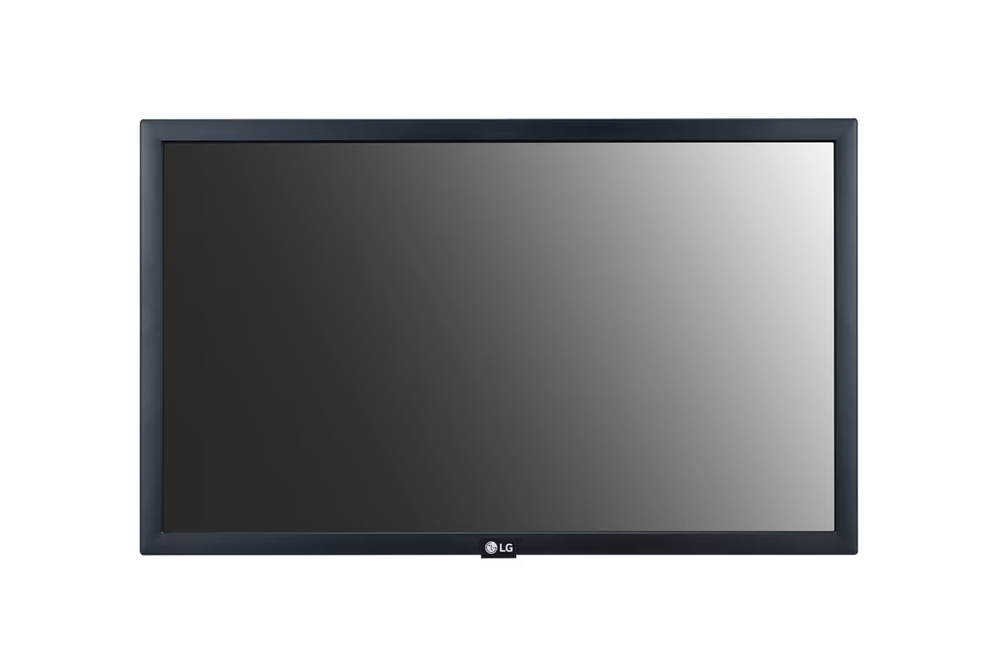 Профессиональный ЖК дисплей LG 22SM3G-B