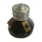 Винт для крепления пластин к NKO B10, B15, B15 AIR и B15 AIR-S
