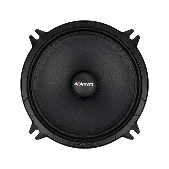 AVATAR TSUNAMI 50