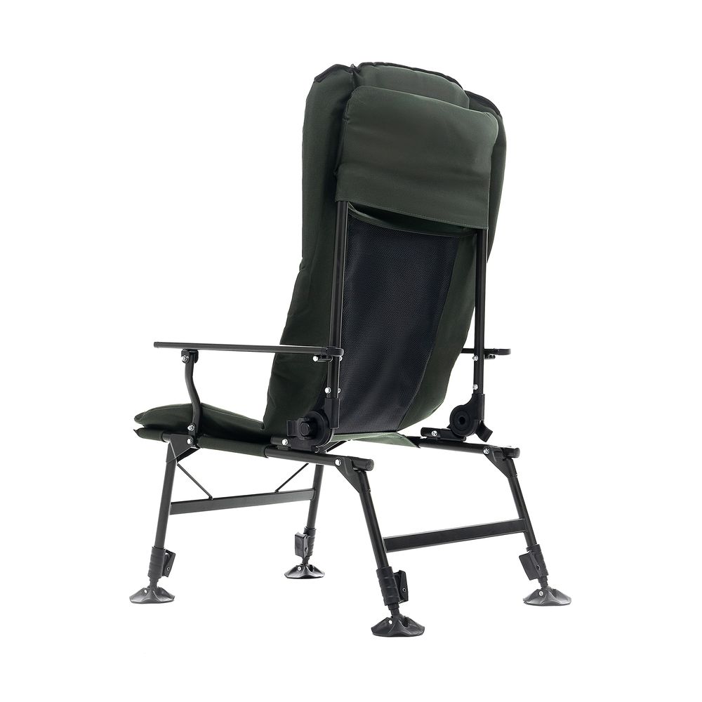 Кресло складное NOMAD HBA-1010-B (1/1)
