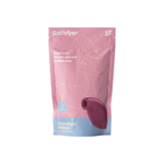 Красный вакуум-волновой бесконтактный стимулятор клитора Satisfyer One Night Stand (Цвет: красный)