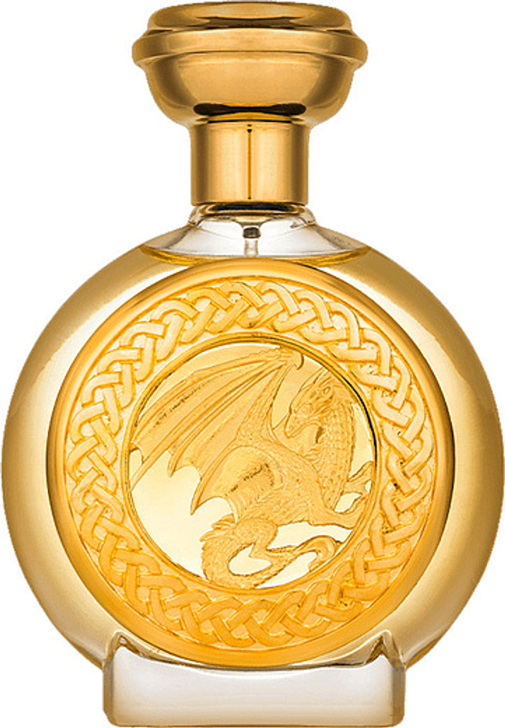 Boadicea The Victorious Dragon