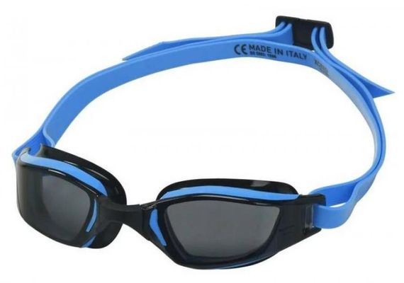 Очки для плавания Aqua Sphere Xceed Dark blue/black