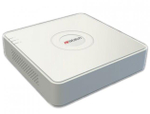 IP-видеорегистратор 8 каналов HiWatch DS-N208P(C)