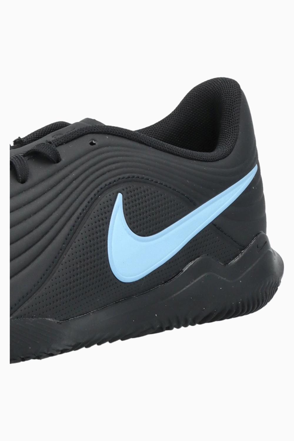 Футзалки Nike Tiempo Maestro Club IC - черный