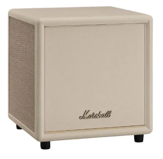 Marshall Heston 60 Cream + Heston Sub 200 Cream