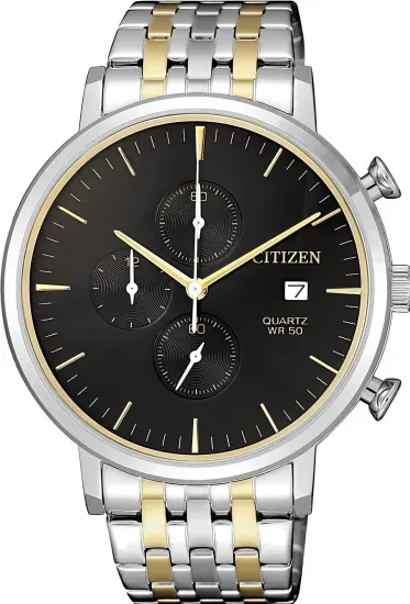 Наручные часы Citizen AN3614-54E