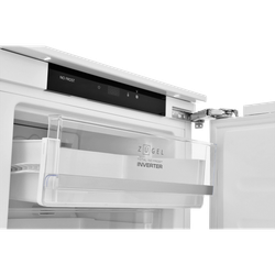 Встраиваемый морозильник ZUGEL ZFI870NF