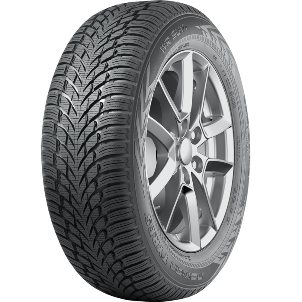 Goodride 265/50R19 110V XL WR SUV 4 TL Run Flat