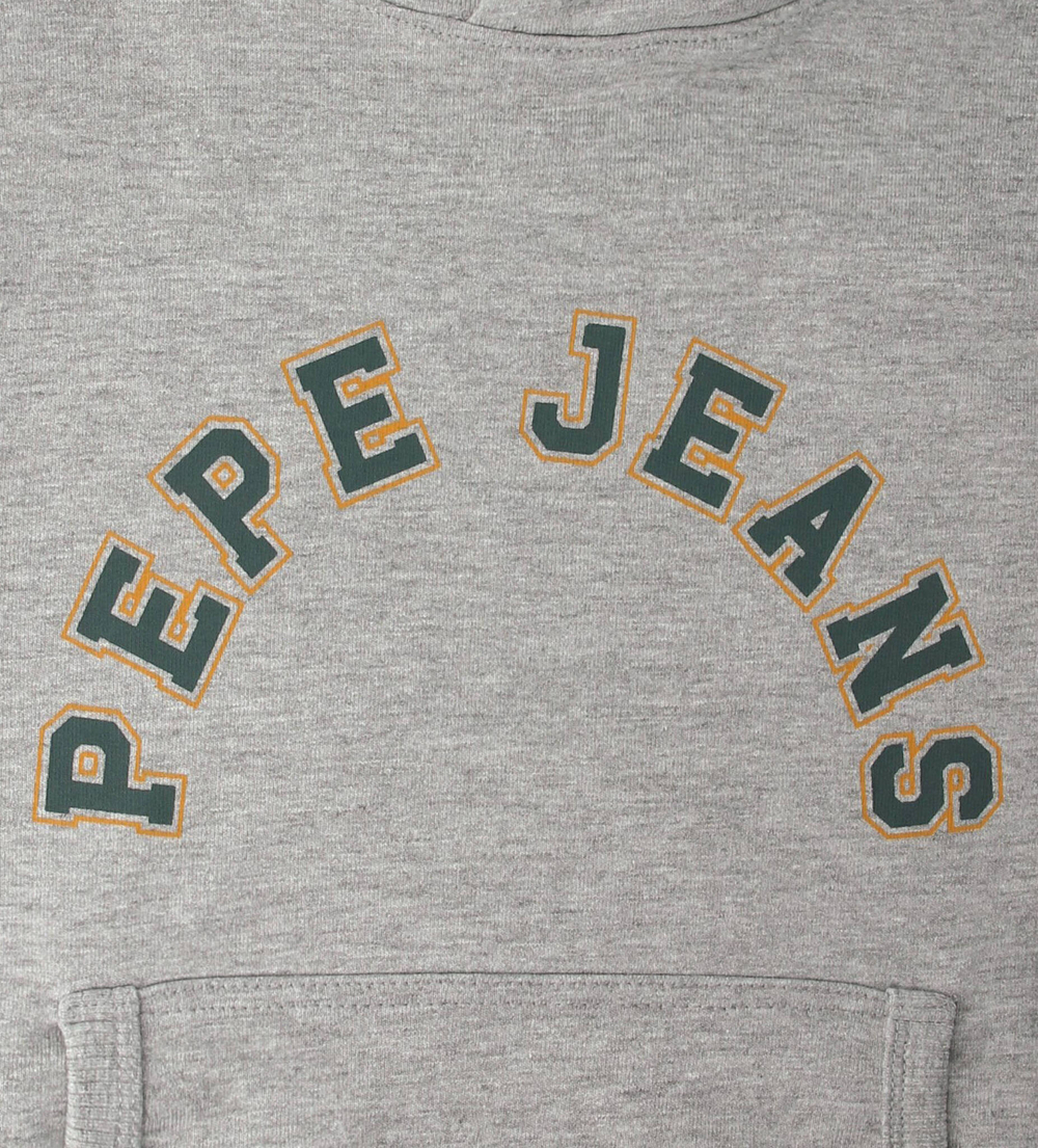 Худые NATE Pepe Jeans London - серый(PB581525)