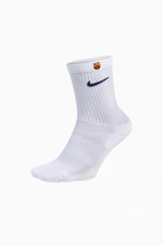 Носки Nike FC Barcelona 26/27 Poly - белый