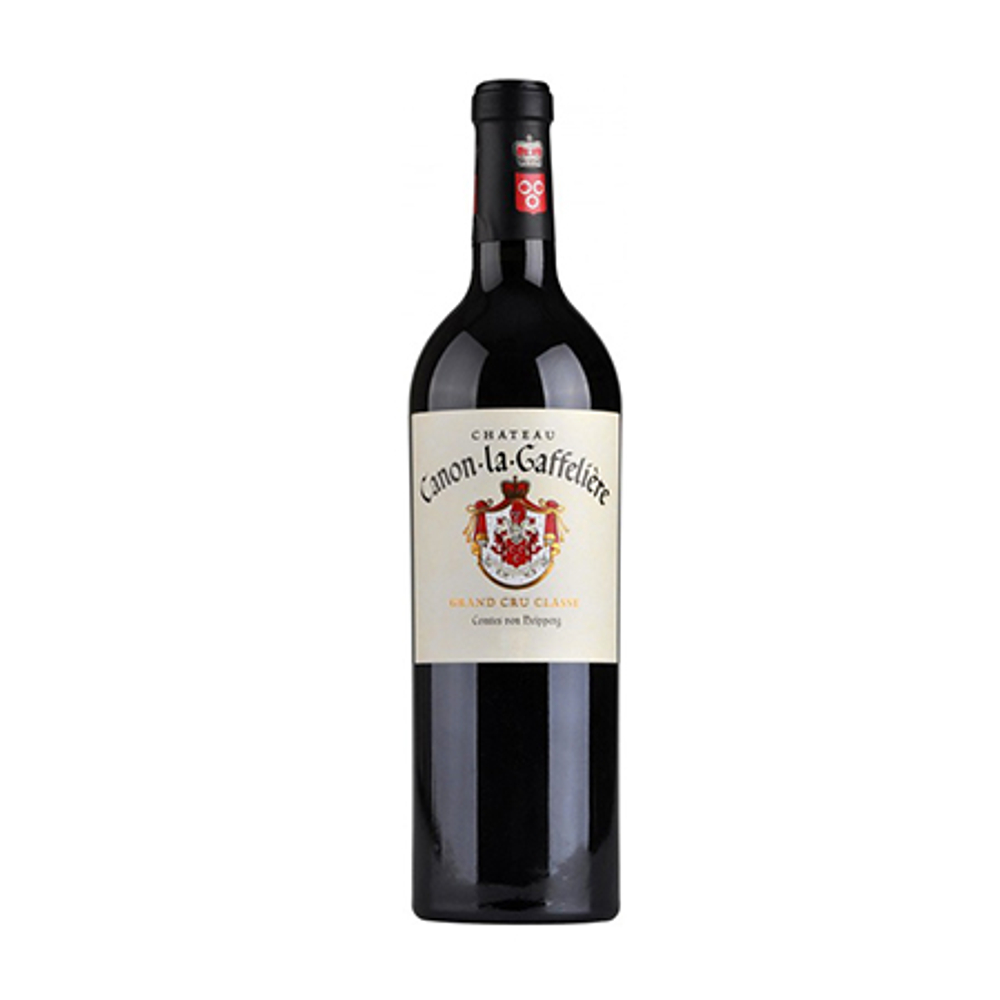 Вино CHATEAU CANON LA GAFFELIERE ST EMILION GRAND CRU AOC 2021