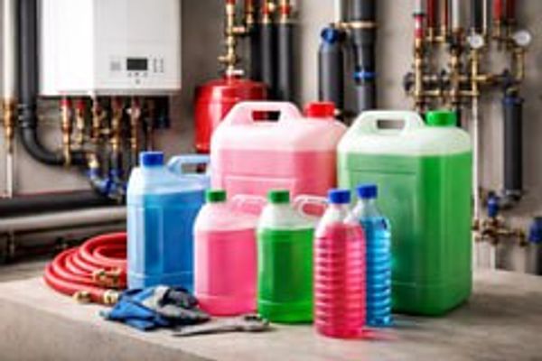 Заливать или не заливать? Вся правда об антифризе в котлах BAXI от ГК ЮДИС