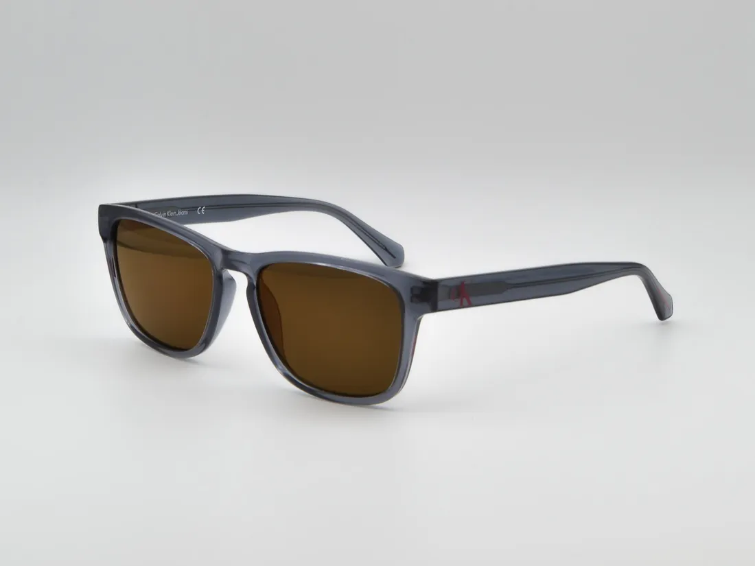 Изг.оправы Calvin Klein Jeans CKJ21623S 050 — кадр 2