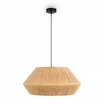 Подвесной светильник Freya LoungeGarden FR5248PL-01BG