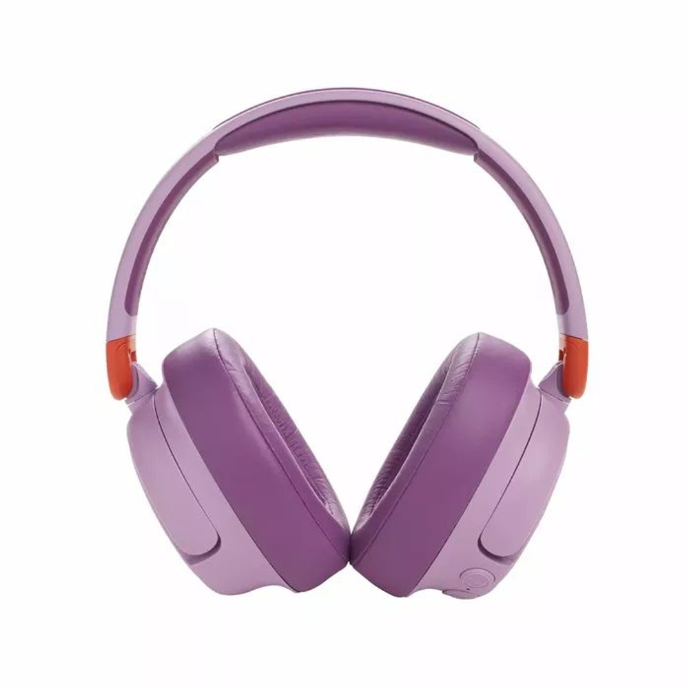 Safe Sound Наушники для детей JR 460 NC Pink (из Финляндии)
