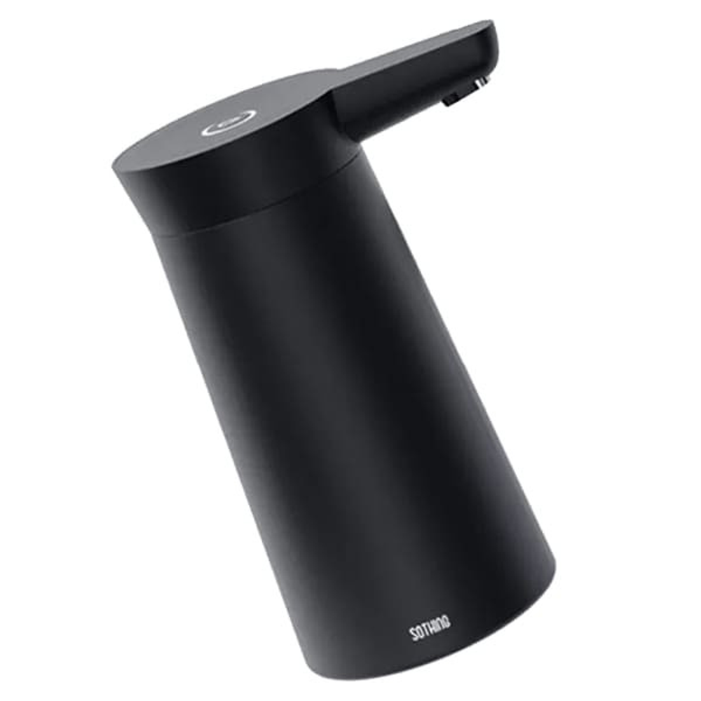 Помпа для воды Xiaomi Mijia Sothing Water Pump Wireless DSHJ-S-2004 черная