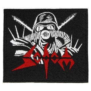 Нашивка Sodom (004)