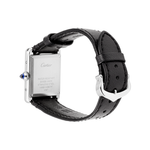 Cartier 2010 Pre owned Tank Solo 27mm
