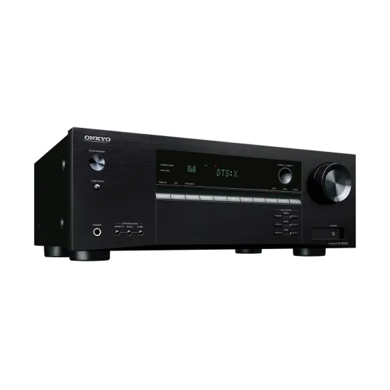 Onkyo TX-NR5100 M2 Black