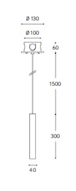 Multibox system 1MBT40/CM/BD22 (œ)