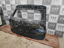 Крышка багажника Changan CS55 Plus, UNI-S 21-нв Б/У Оригинал S203F2701080100