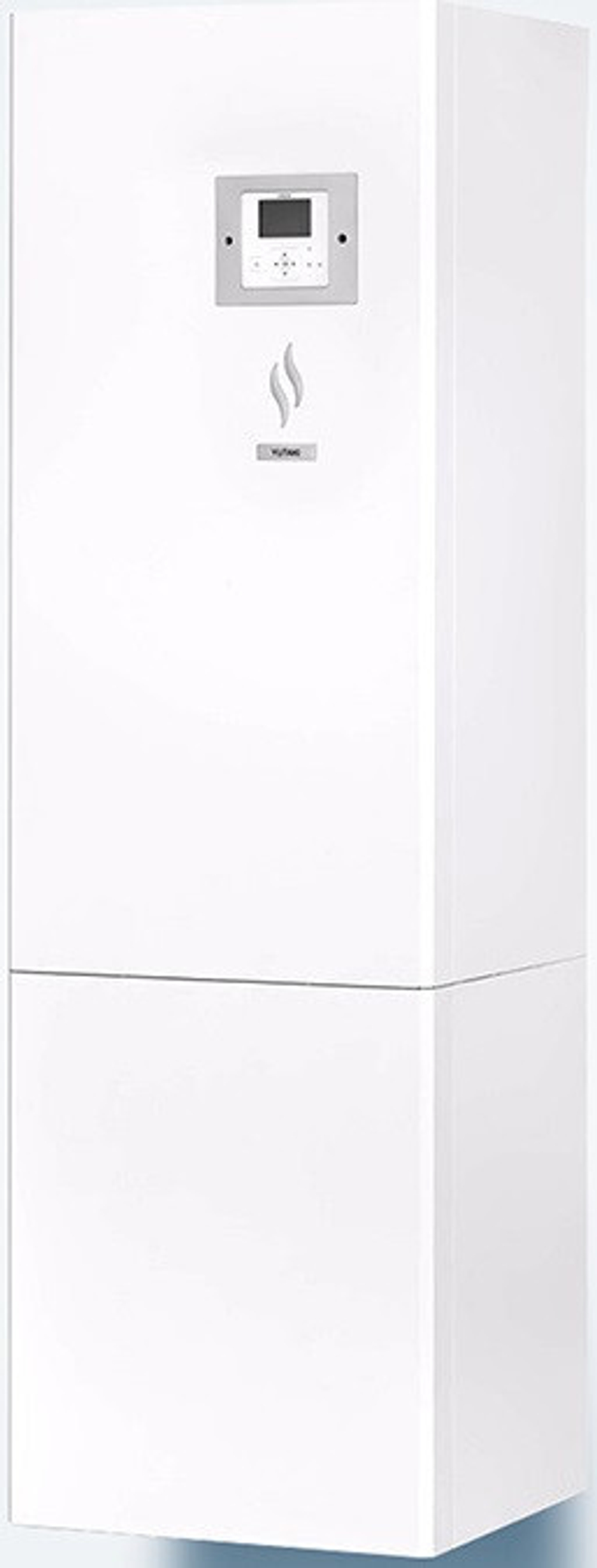 Гидромодуль для теплового насоса Hitachi YUTAKI S80 RWH-6.0VNFE