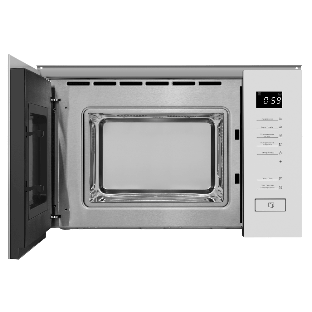 MAUNFELD MBMO820SGW09