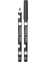 Карандаш для глаз VIVIENNE SABO Crayon Contour des Yeux Merci - 301 Черный