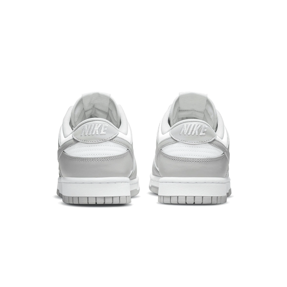 Nike Dunk Low Grey Fog