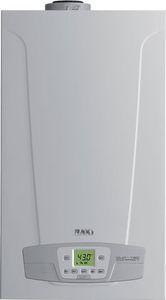 Baxi Duo-Tec Compact GA
