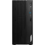 MSI Pro DP180 14th Tower Core i7-14700, 16Gb (16*1) DDR5, 512Gb SSD M.2, Intel UHD graphics, noODD, WiFi+BT, noOS