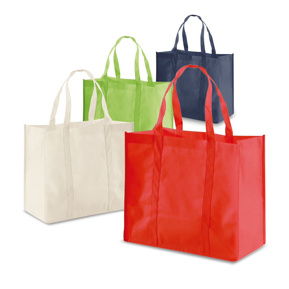 SHOPPER. Нетканая сумка (80 g/m²)