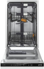 Встраиваемая посудомоечная машина GORENJE GV572D10
