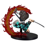 Фигурка Banpresto Vibration Stars Kimetsu no Yaiba Tanjiro Kamado