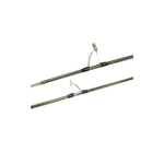 Спиннинг Graphiteleader Argento LE GALES-802HH 20-70g, длина - 2,44m