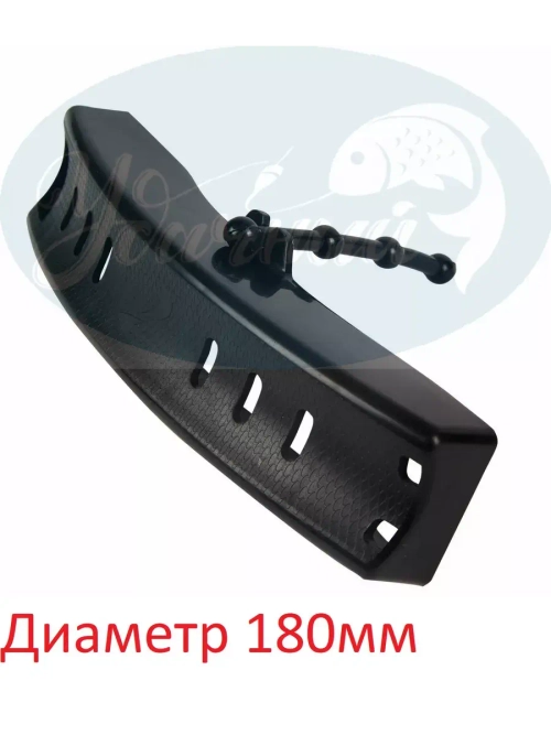 Футляр универсальный для ножей ледобура 180мм