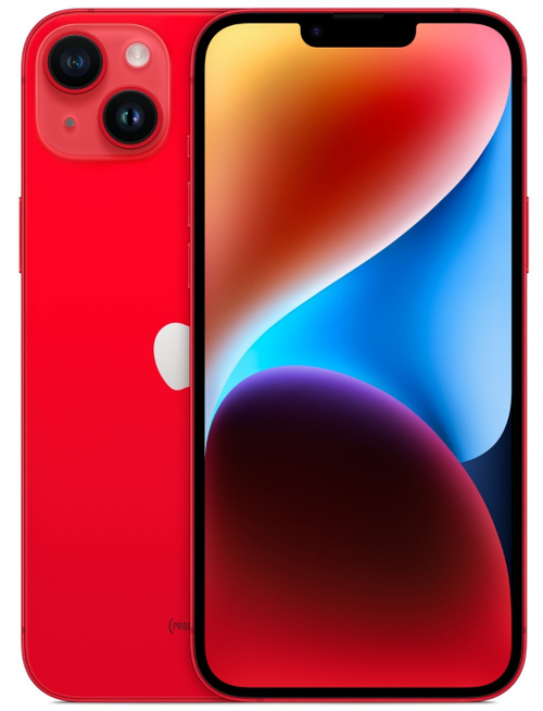 iPhone 14 Plus | 128Gb Red